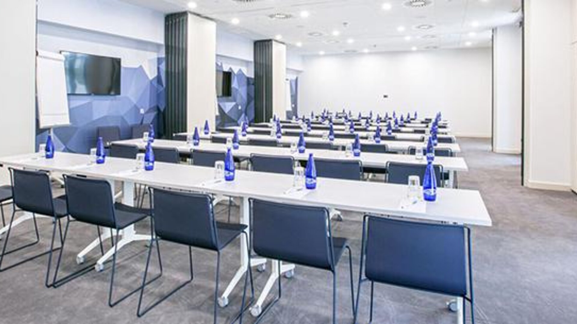 Hampton By Hilton Alcobendas