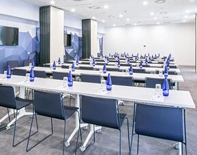 Hampton By Hilton Alcobendas