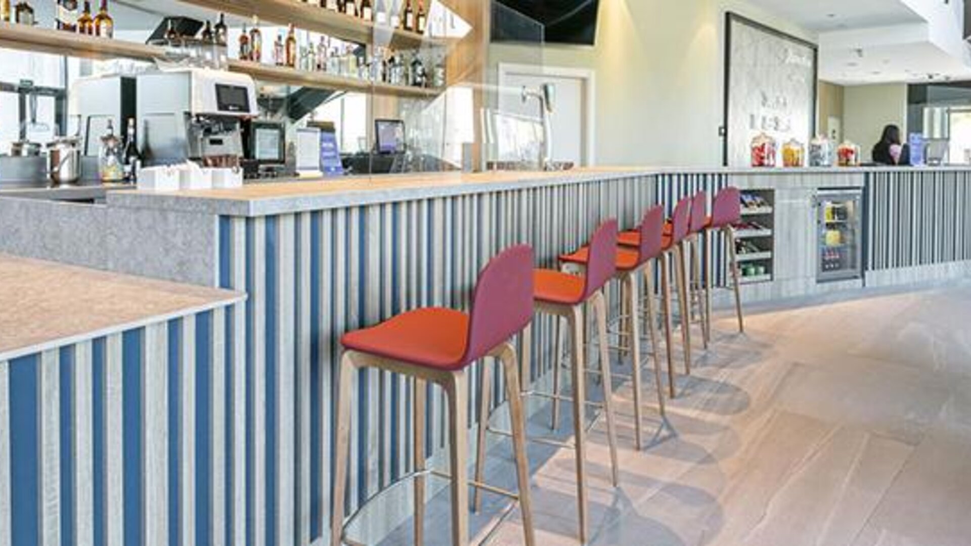 Hampton By Hilton Alcobendas