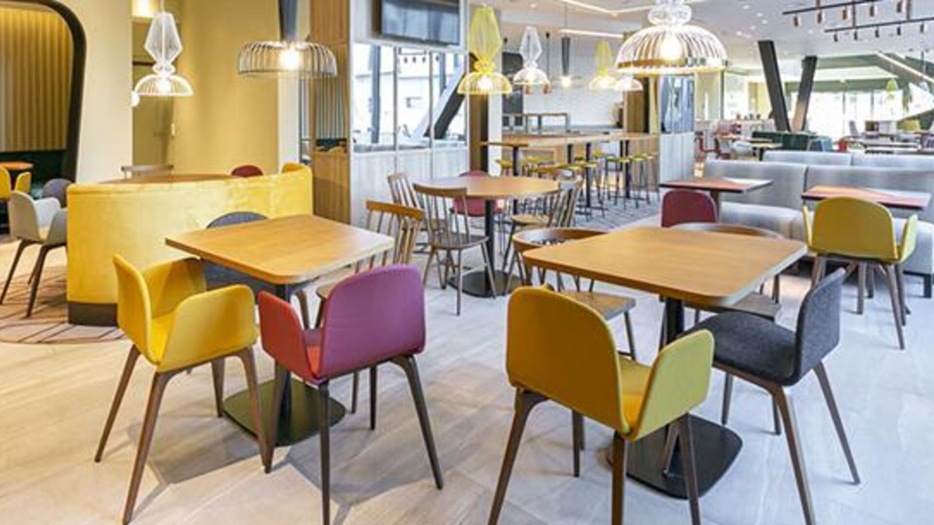 Hampton By Hilton Alcobendas