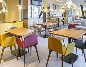 Hampton By Hilton Alcobendas