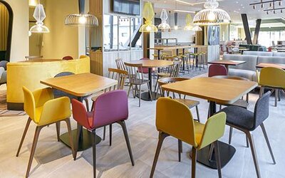 Hampton By Hilton Alcobendas