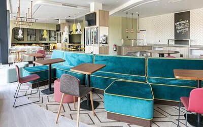 Hampton By Hilton Alcobendas