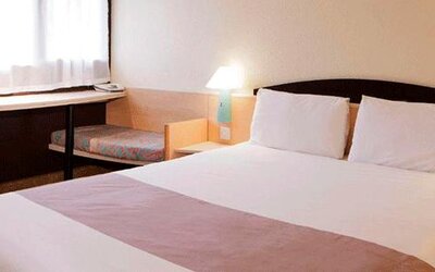 Hotel Ibis Madrid Alcorcón Tres Aguas