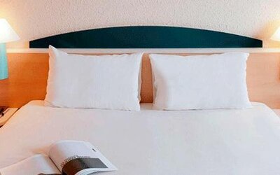 Hotel Ibis Madrid Alcorcón Tres Aguas