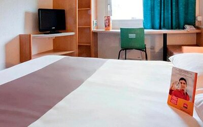 Hotel Ibis Madrid Alcorcón Tres Aguas