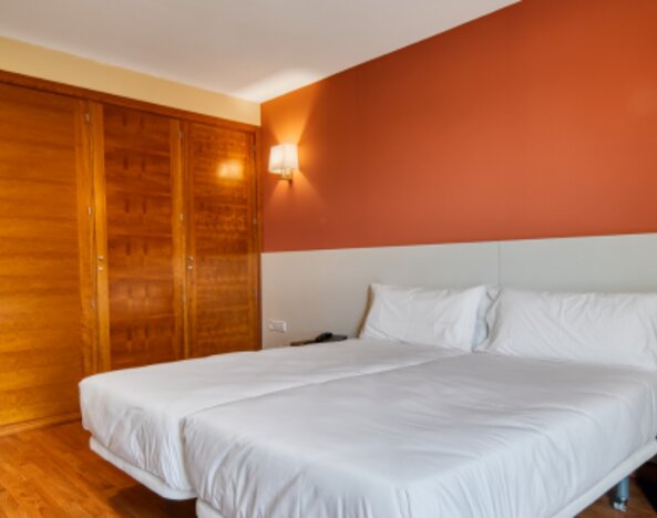 Checkin Madrid Móstoles