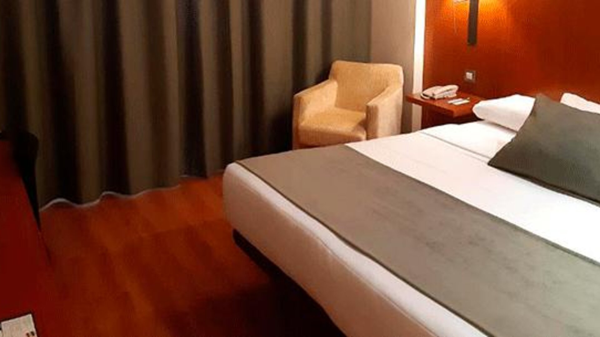 Hotel Xon's Valencia