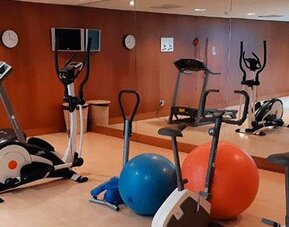 Hotel Xon's Valencia