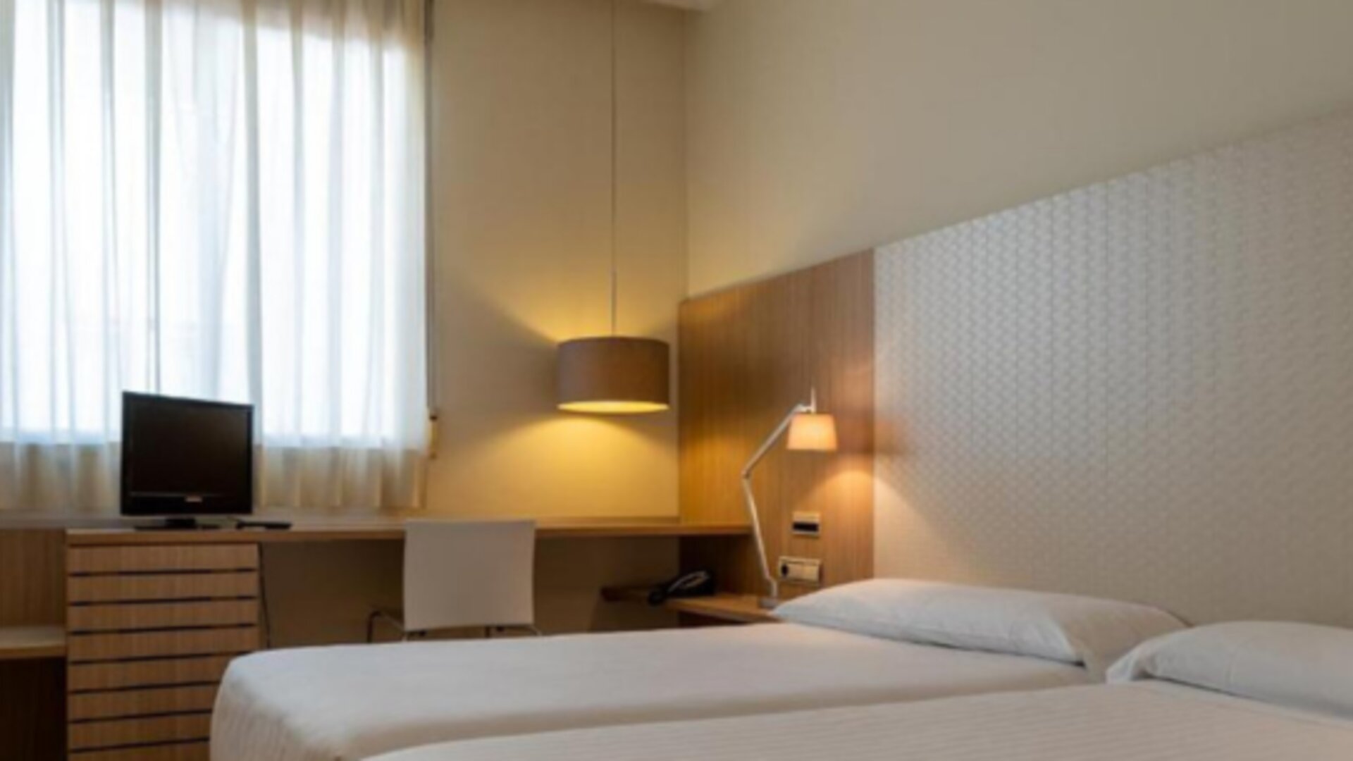 CHECKIN VALENCIA CISCAR