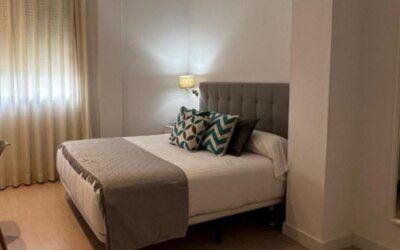 CHECKIN VALENCIA CISCAR