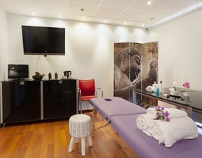 Hospedium Hotel Abril