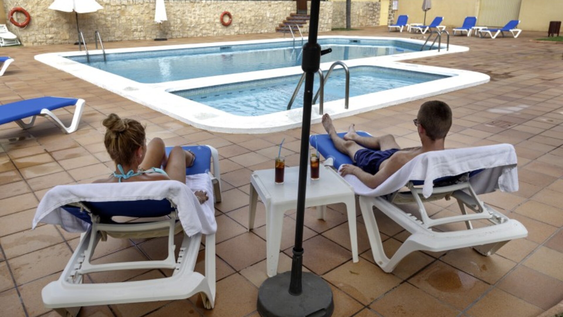 Hospedium Hotel Abril