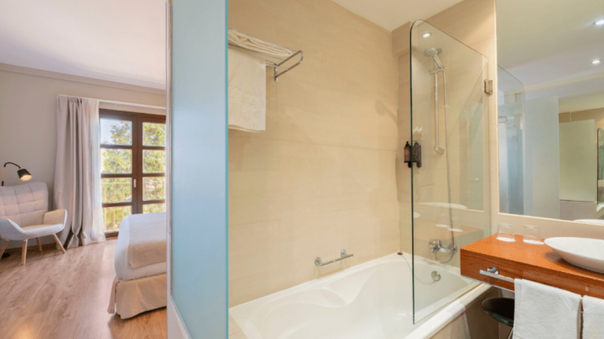 Hotel Spa Villa Nazules