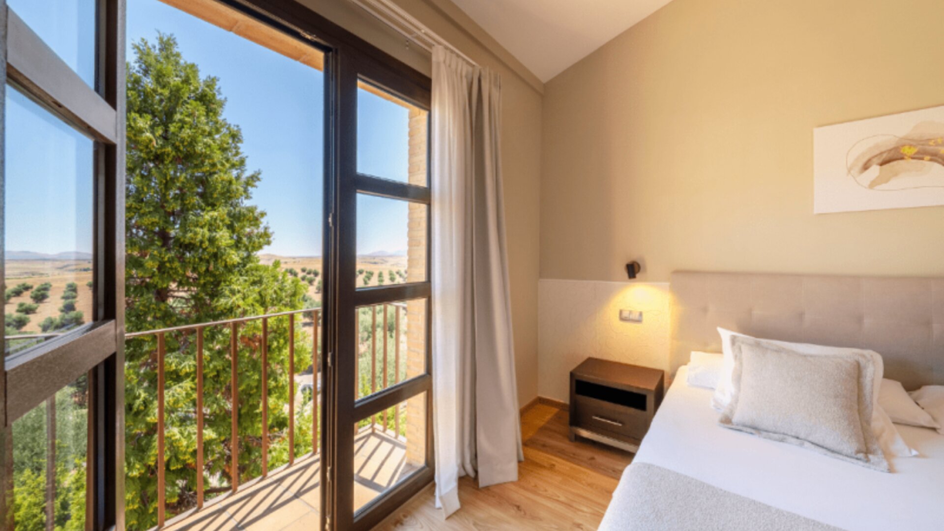 Hotel Spa Villa Nazules