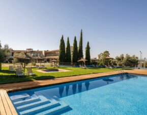 Hotel Spa Villa Nazules