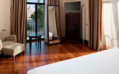 NH Collection Palacio Aranjuez