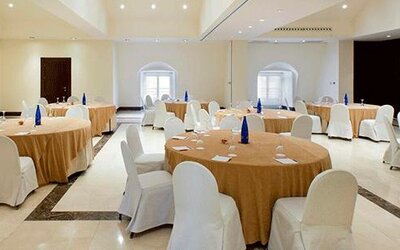 NH Collection Palacio Aranjuez