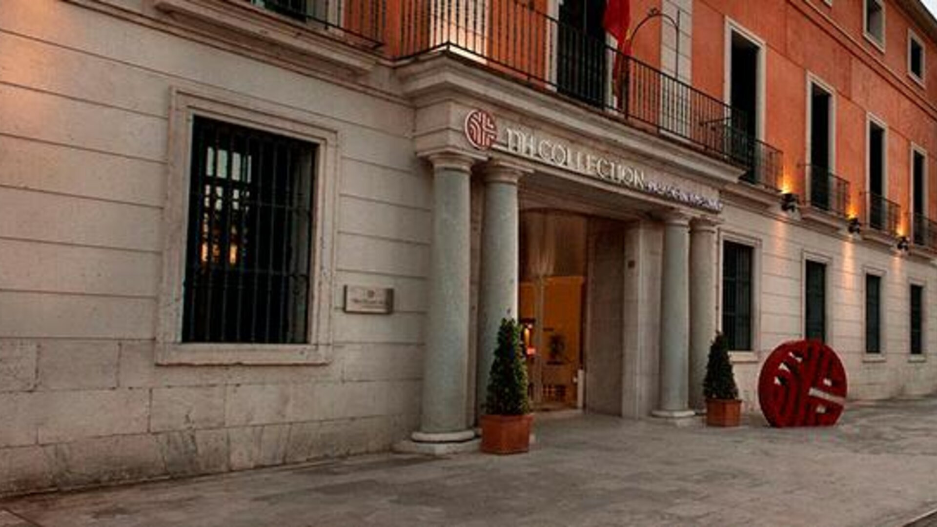 NH Collection Palacio Aranjuez