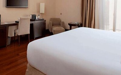 NH Collection Palacio Aranjuez