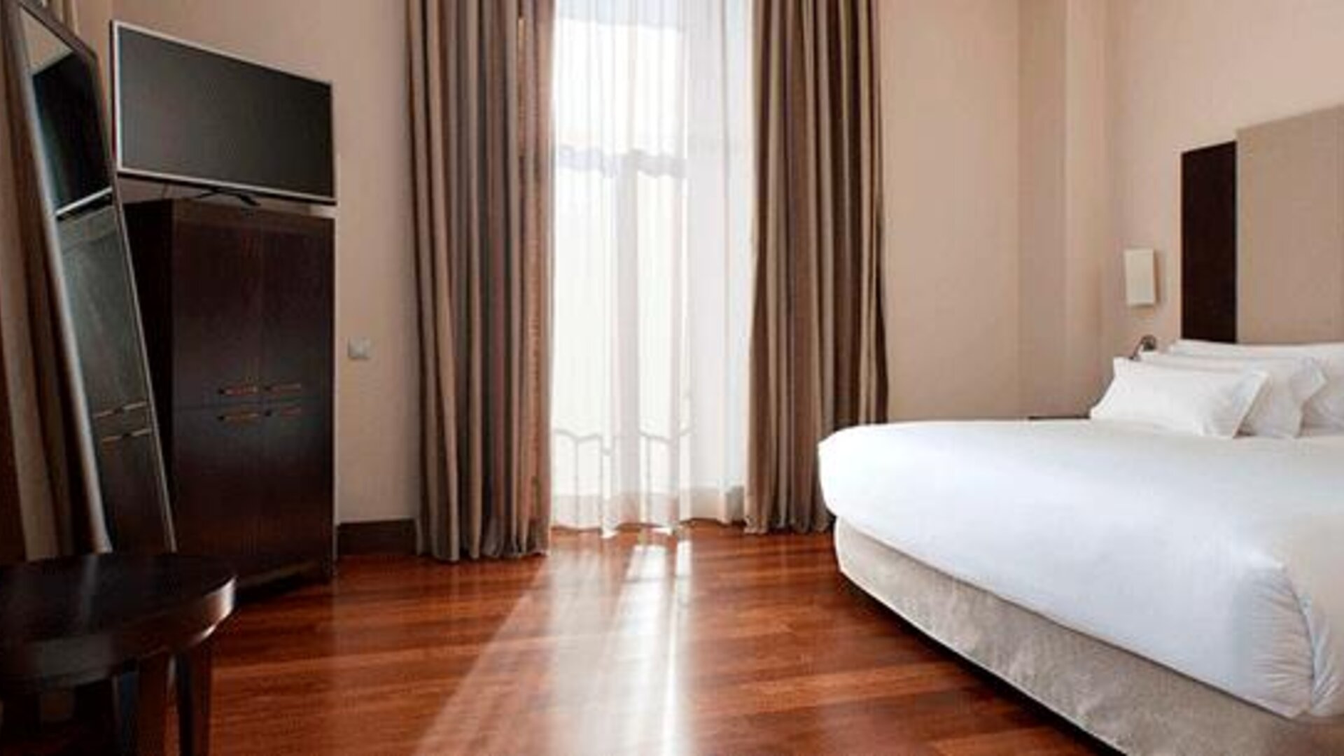 NH Collection Palacio Aranjuez