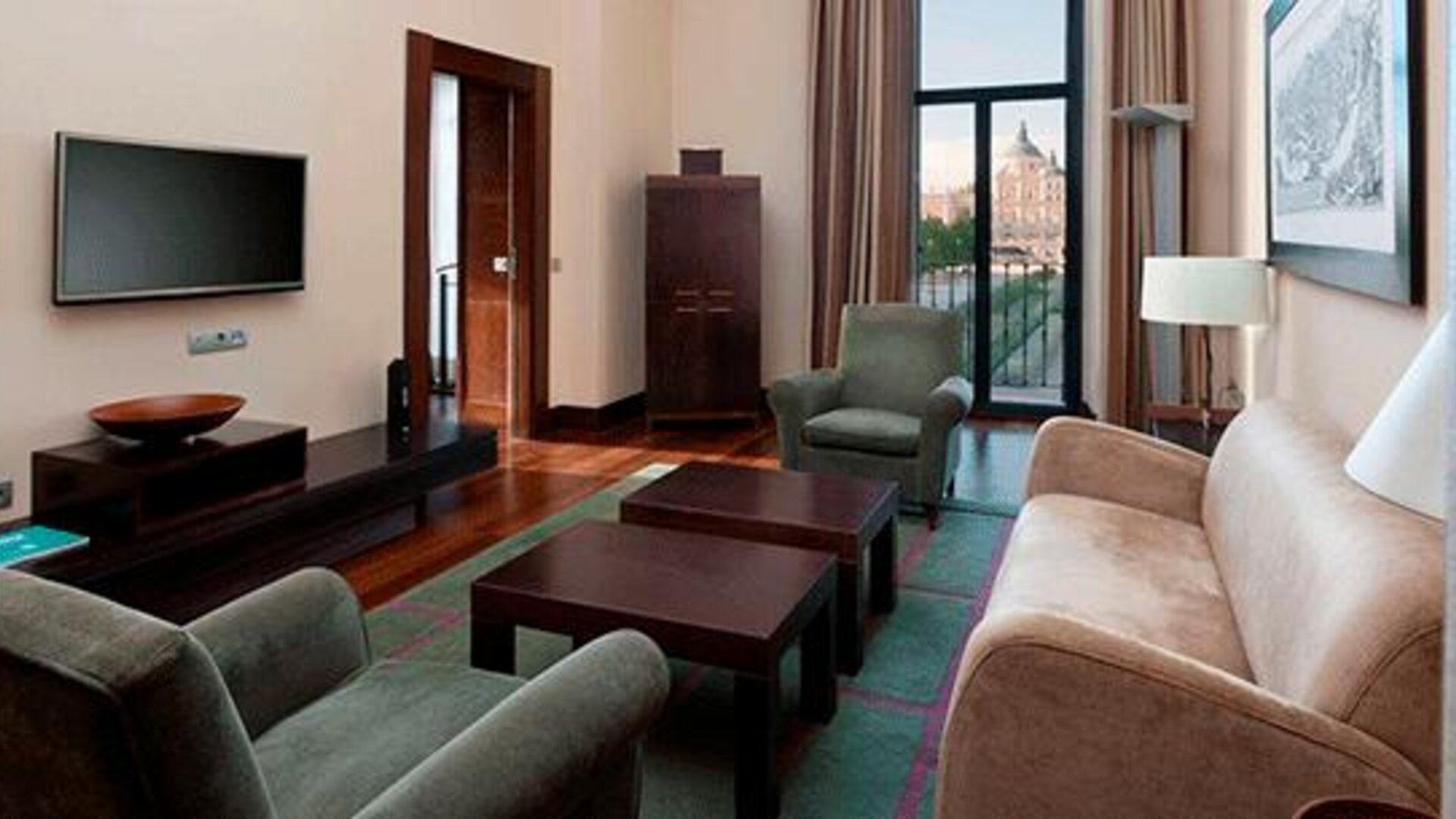 NH Collection Palacio Aranjuez