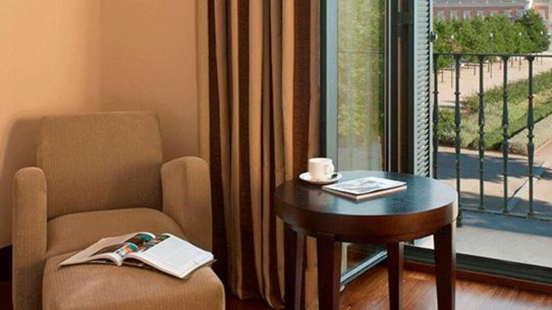 NH Collection Palacio Aranjuez