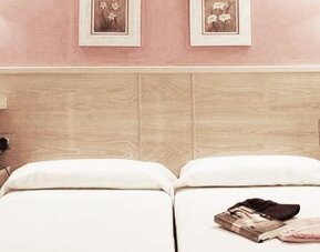 Hotel Sol Mediterraneo