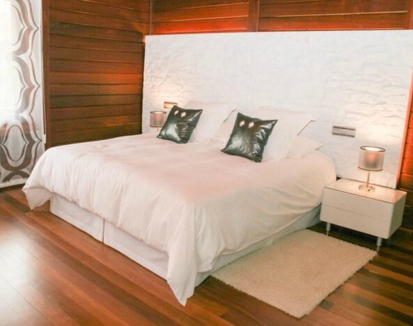 Hotel Complejo La Cigueña