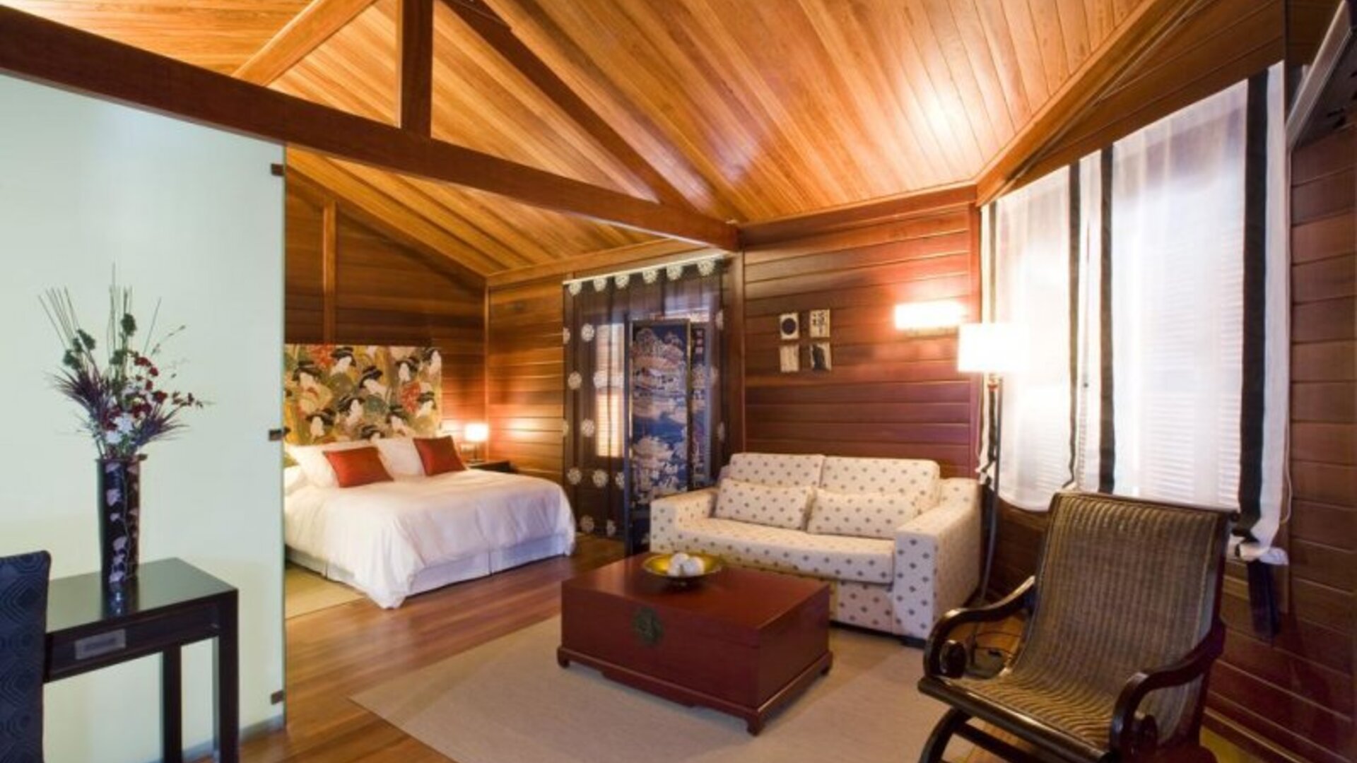 Hotel Complejo La Cigueña