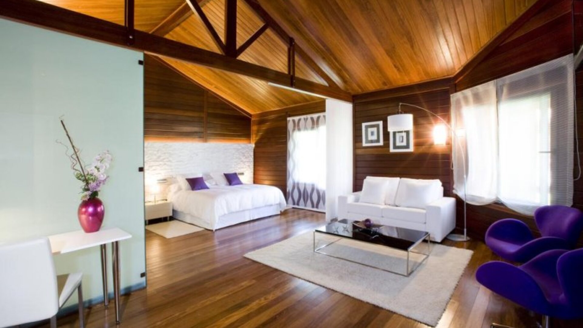 Hotel Complejo La Cigueña