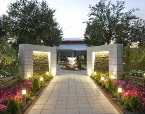 Hotel Complejo La Cigueña