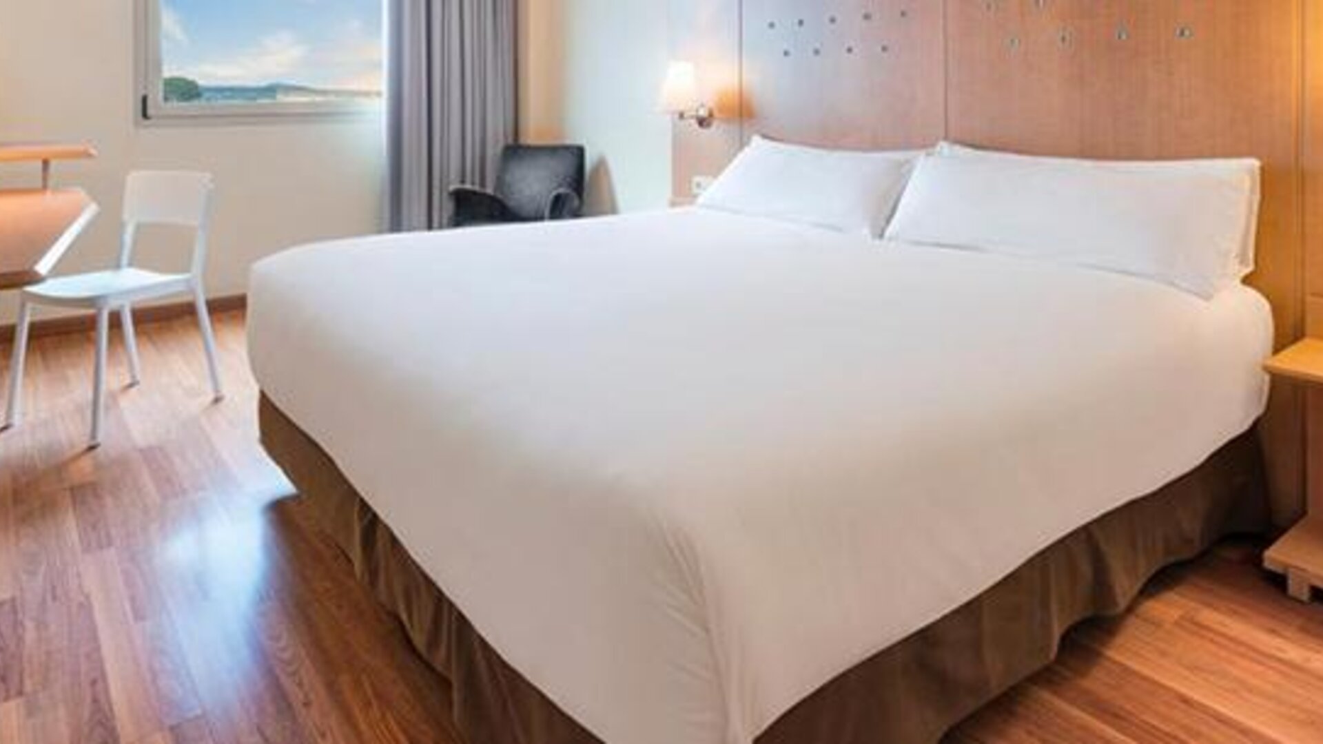 B&B Hotel Madrid Arganda