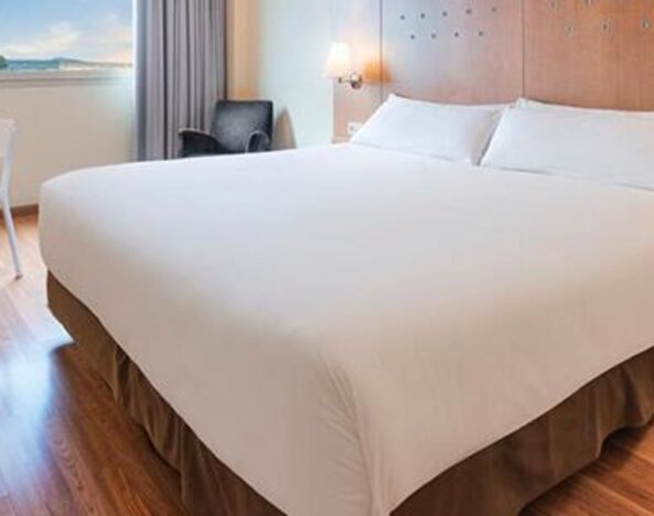 B&B Hotel Madrid Arganda