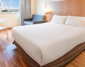 B&B Hotel Madrid Arganda