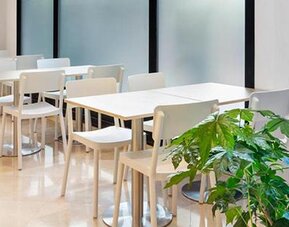 B&B Hotel Madrid Arganda