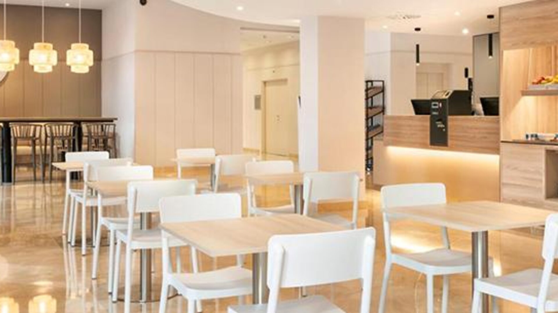 B&B Hotel Madrid Arganda