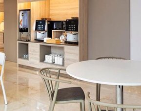 B&B Hotel Madrid Arganda