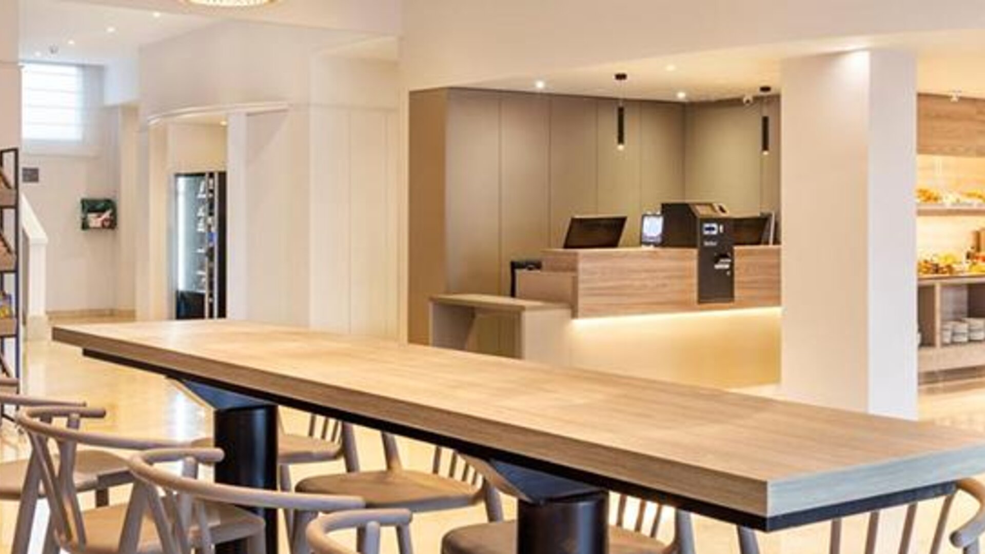 B&B Hotel Madrid Arganda