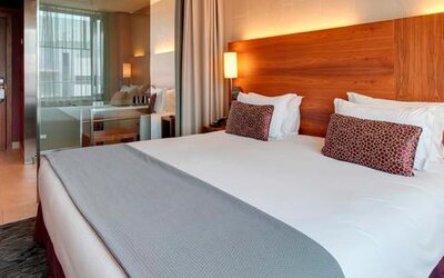 Hotel Badalona Tower