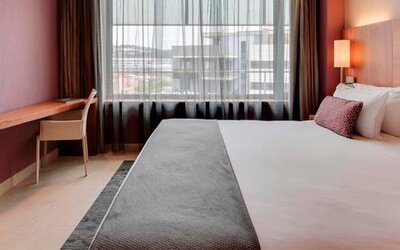 Hotel Badalona Tower