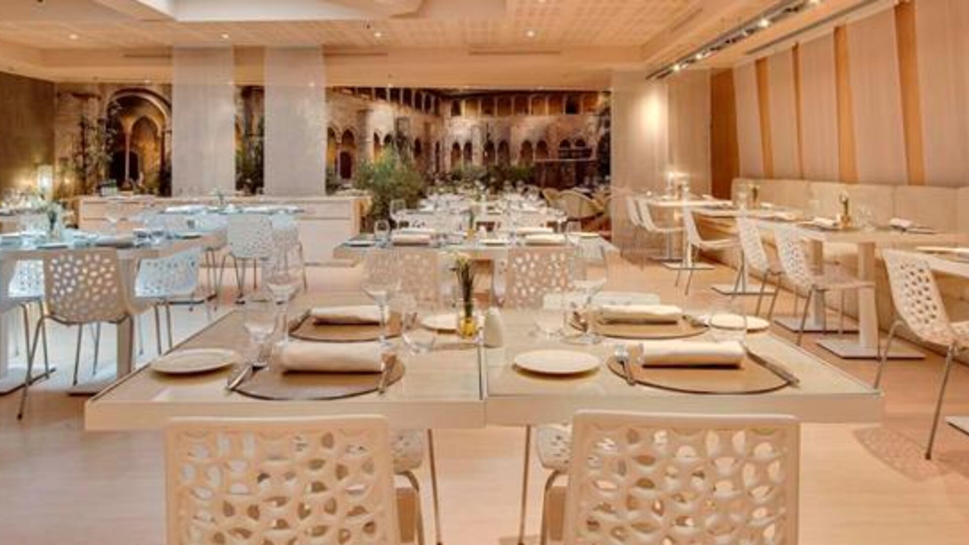 Hotel Badalona Tower