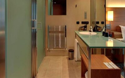 Hotel Badalona Tower