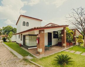 Villas del Sol Hotel