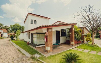 Villas del Sol Hotel