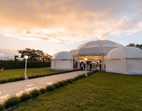 Villas del Sol Hotel