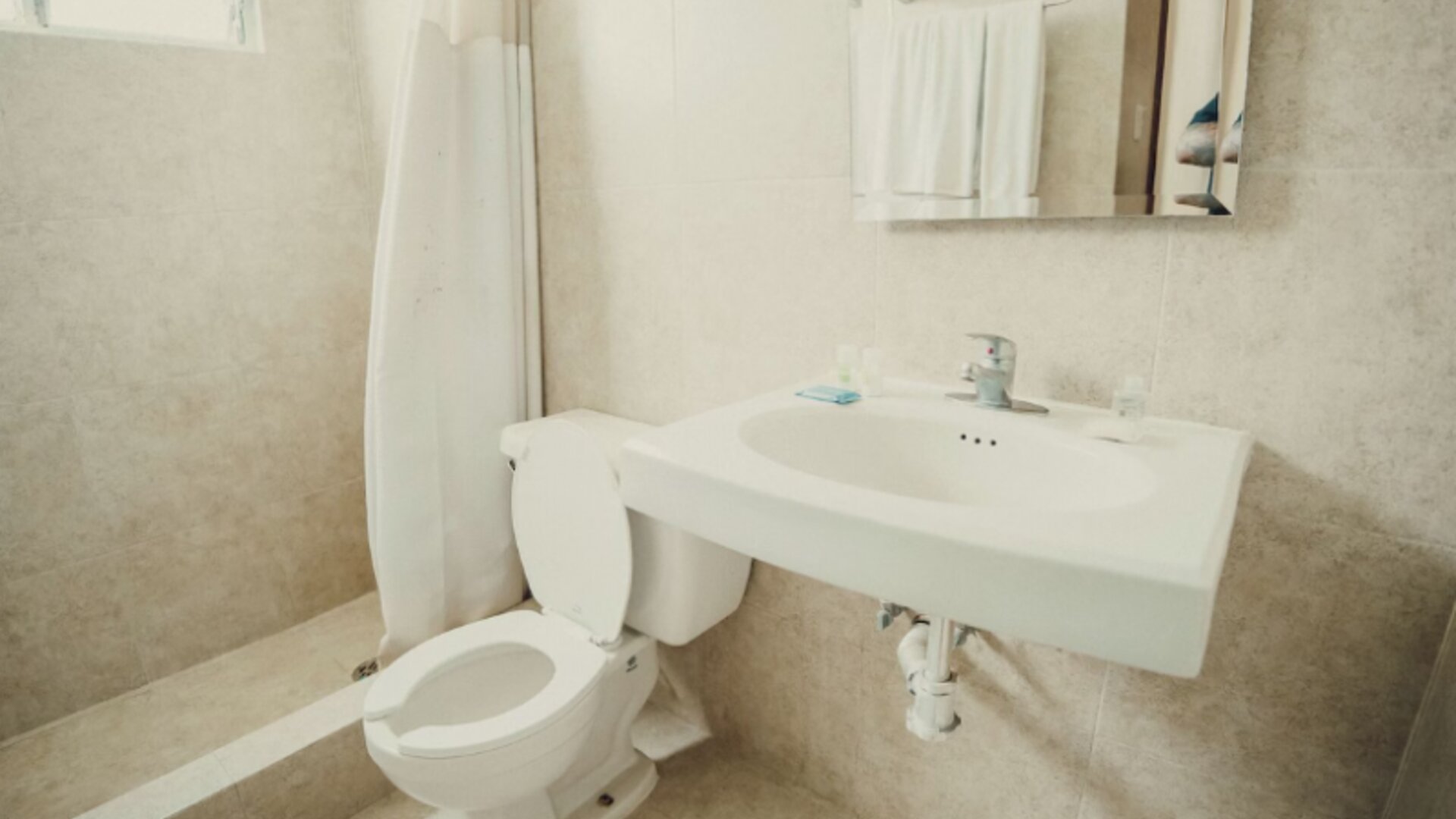 Villas del Sol Hotel