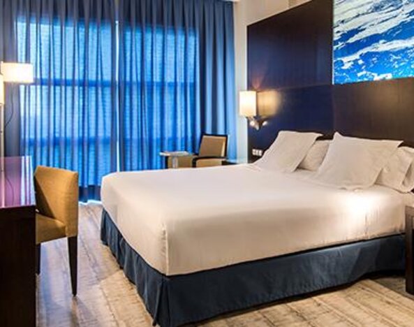 Hotel Vincci Marítimo