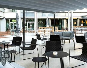 Hotel Vincci Marítimo