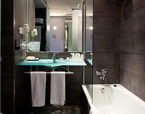 Hotel Vincci Marítimo